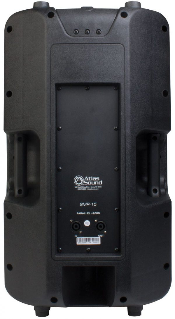 SMP-15 Speaker - Image 2