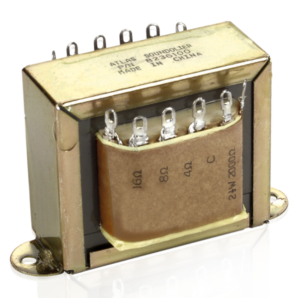 T18 Transformer