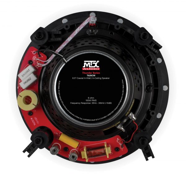 T625CW Loudspeaker - Image 3
