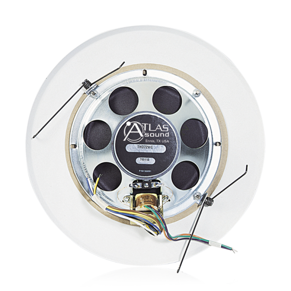 THD72WC Loudspeaker Package - Image 2