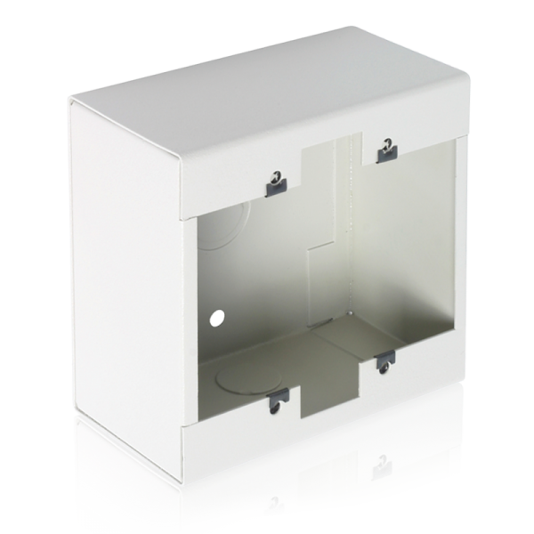 TS302A Enclosure