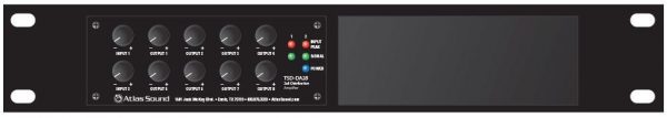 TSD-RMKHR Mount Kit - Image 3