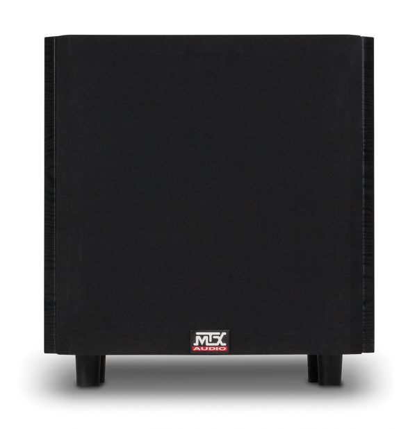TSW10 Subwoofer - Image 3