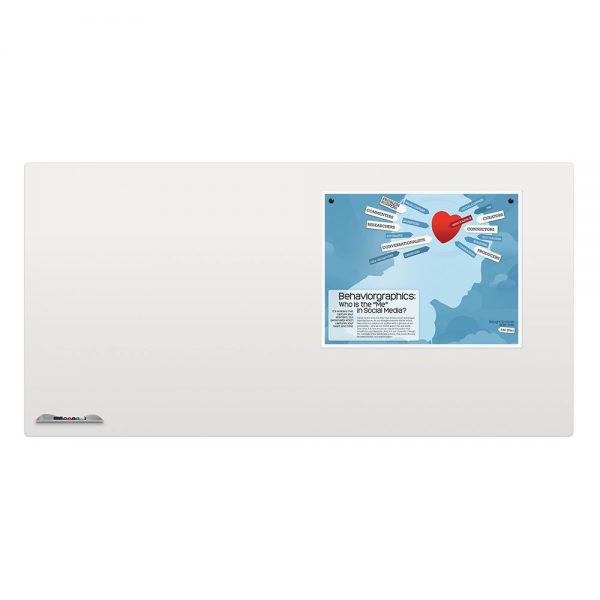 208JD-25 Markerboard