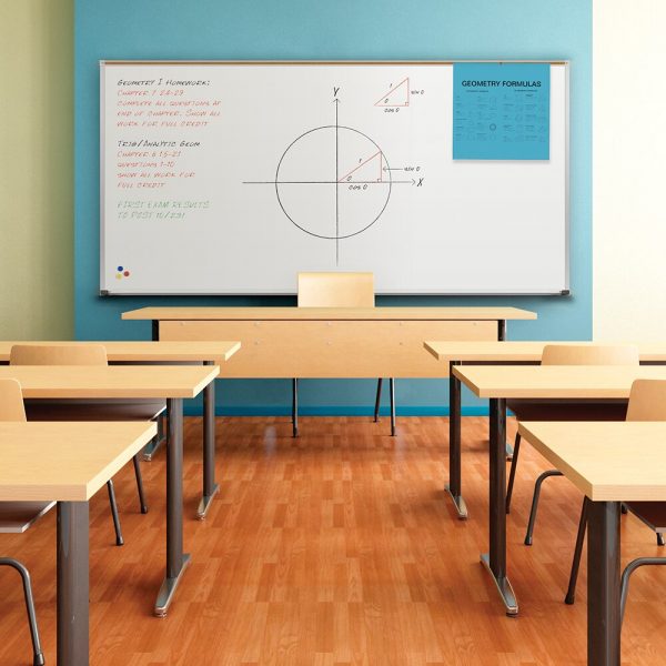 E2H2AB Markerboard - Image 5