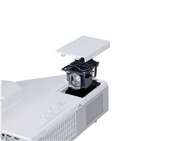 MC-AW3506 LCD Projector - Image 3