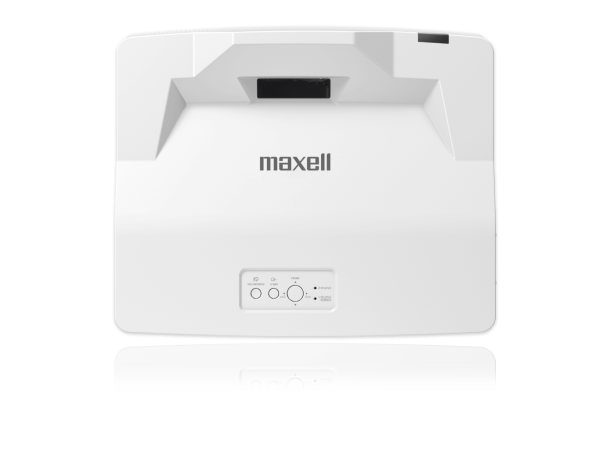 MP-AW4001 LCD Laser Projector - Image 4