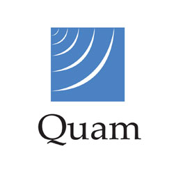 Quam