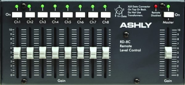 RD-8C